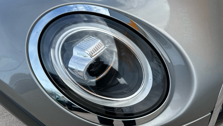 MINI Hatchback 2.0 Cooper S Classic II 3dr Auto Petrol Hatchback